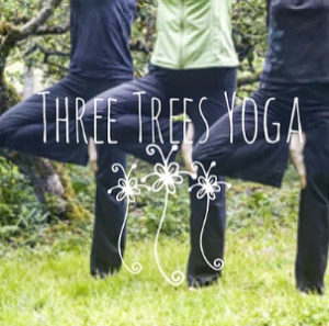 three trees yoga story
