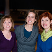 three trees yoga founders