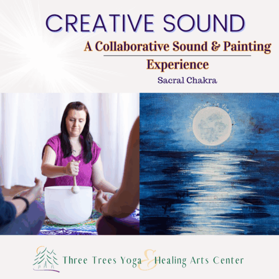 Sacral Chakra Social