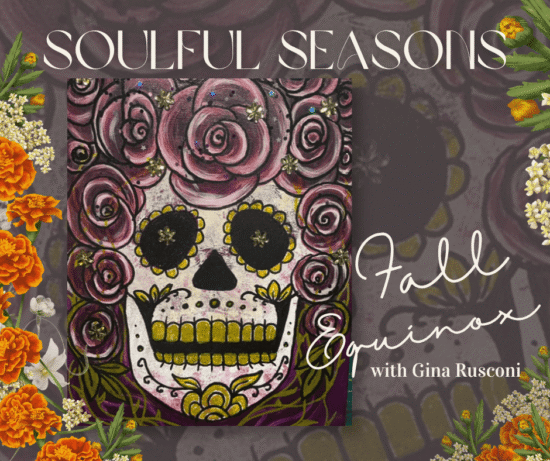 GinaSoulful Seasons